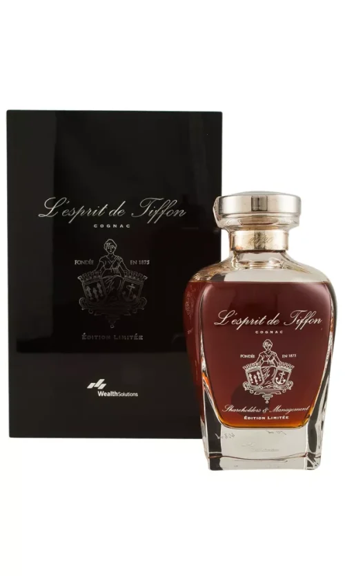 L`Esprit de Tiffon