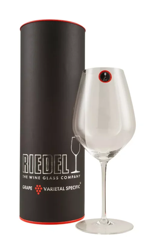 Riedel Sommeliers Saperavi