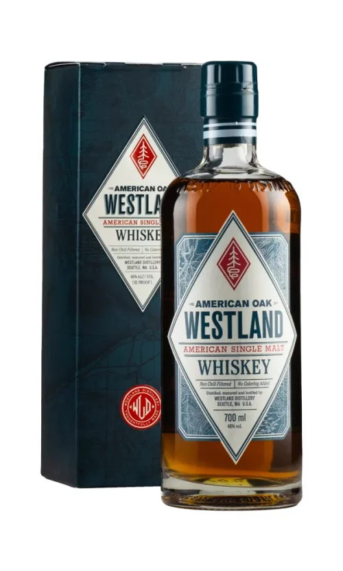 Westland American Oak