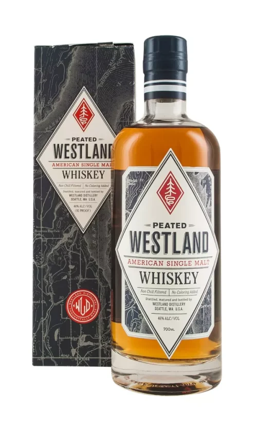 Westland Peated