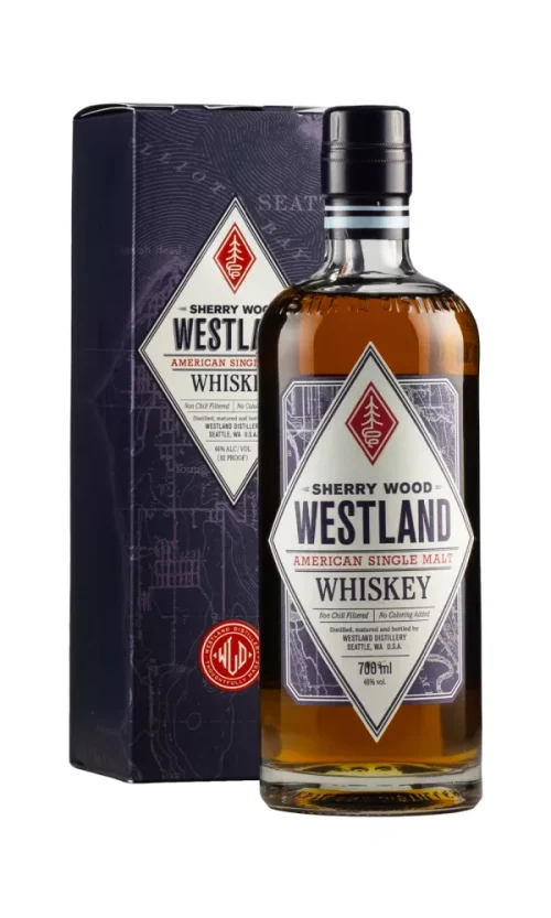 Westland Sherry Oak