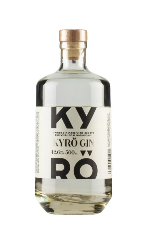 Kyro Gin