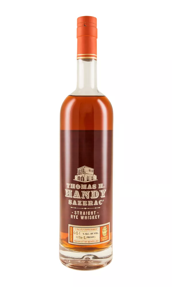 TOP62301.webp Thomas H Handy (2016 Release)