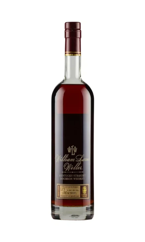 William Larue Weller (2016 Release)