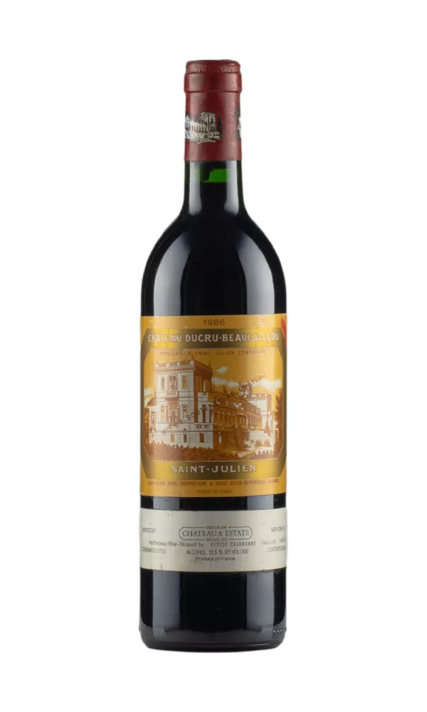 TOP62332.webp Ducru Beaucaillou 1986