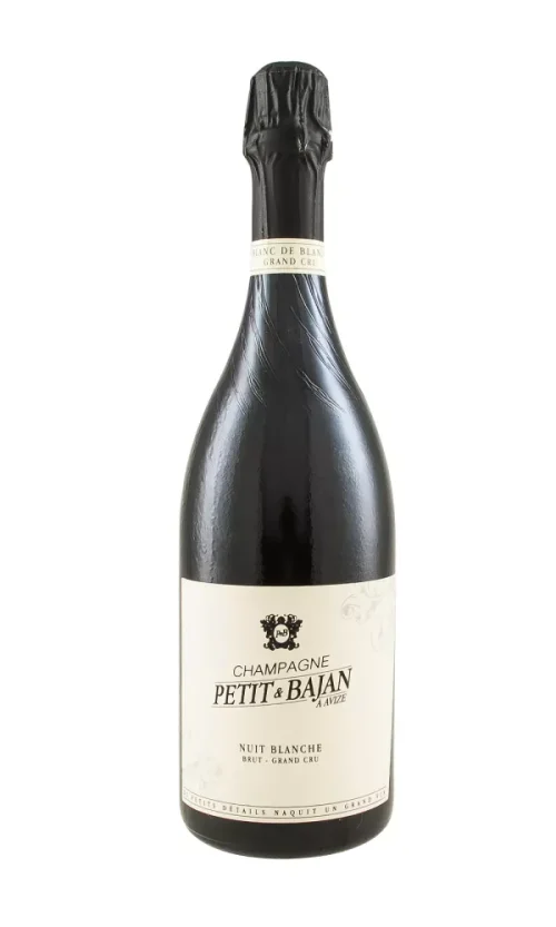 Petit et Bajan Nuit Blanche