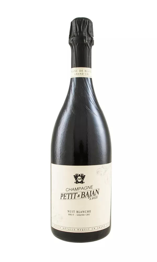 TOP62386.webp Petit et Bajan Nuit Blanche