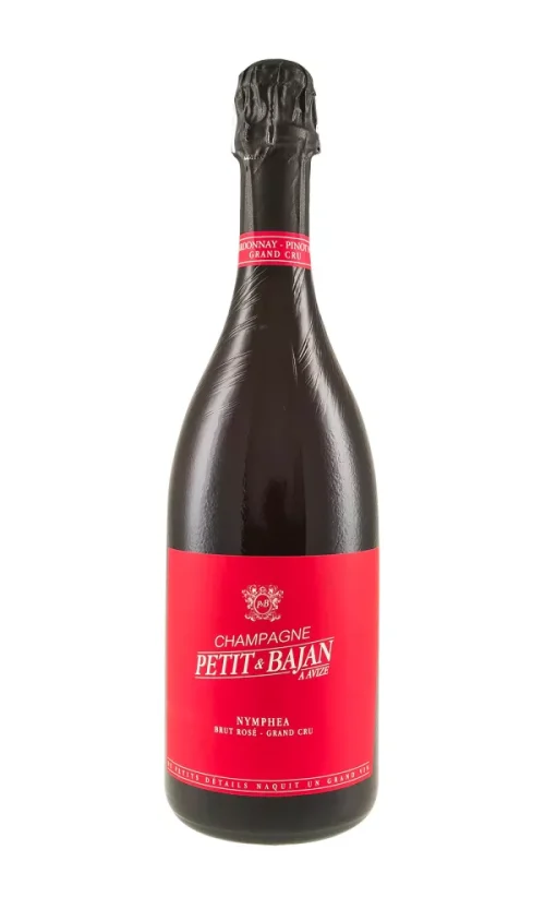 Petit et Bajan Nymphea