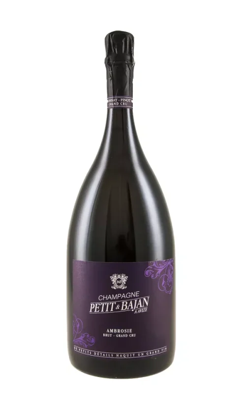 Petit et Bajan Ambrosie Magnum