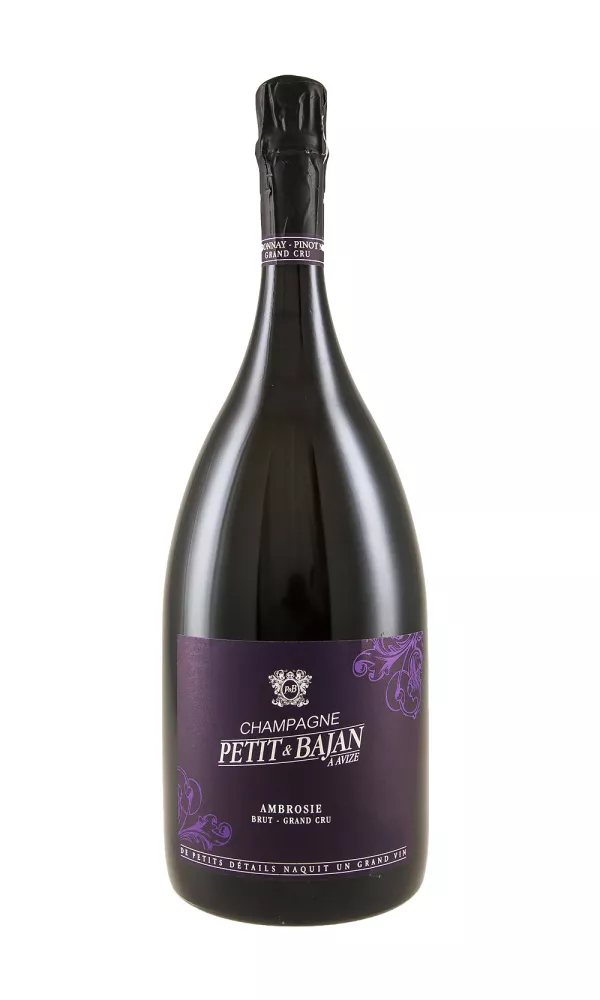 TOP62389.webp Petit et Bajan Ambrosie Magnum