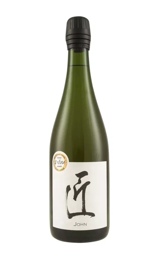 Keigetsu John Junmai Daiginjo Sparkling