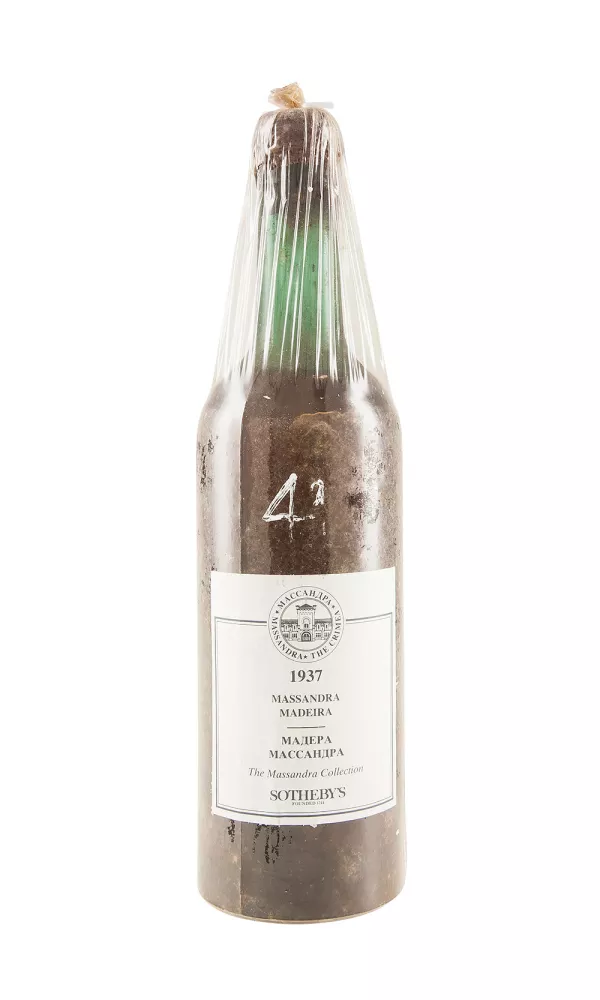 TOP62511.webp Massandra Madeira (Sotheby`s Release) 1937