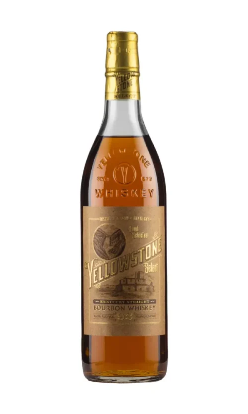 Yellowstone Select