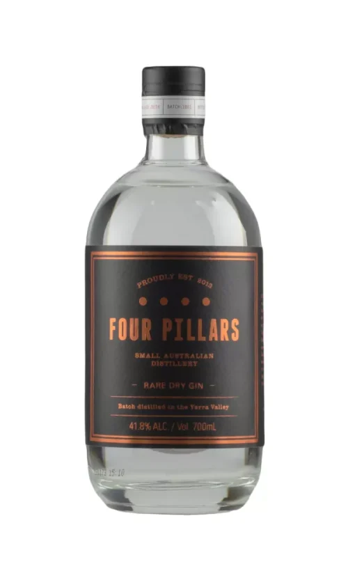 Four Pillars Rare Dry Gin