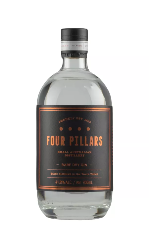 TOP62608.webp Four Pillars Rare Dry Gin