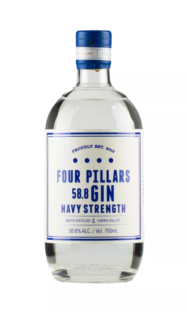 TOP62609.webp Four Pillars Navy Strength Gin