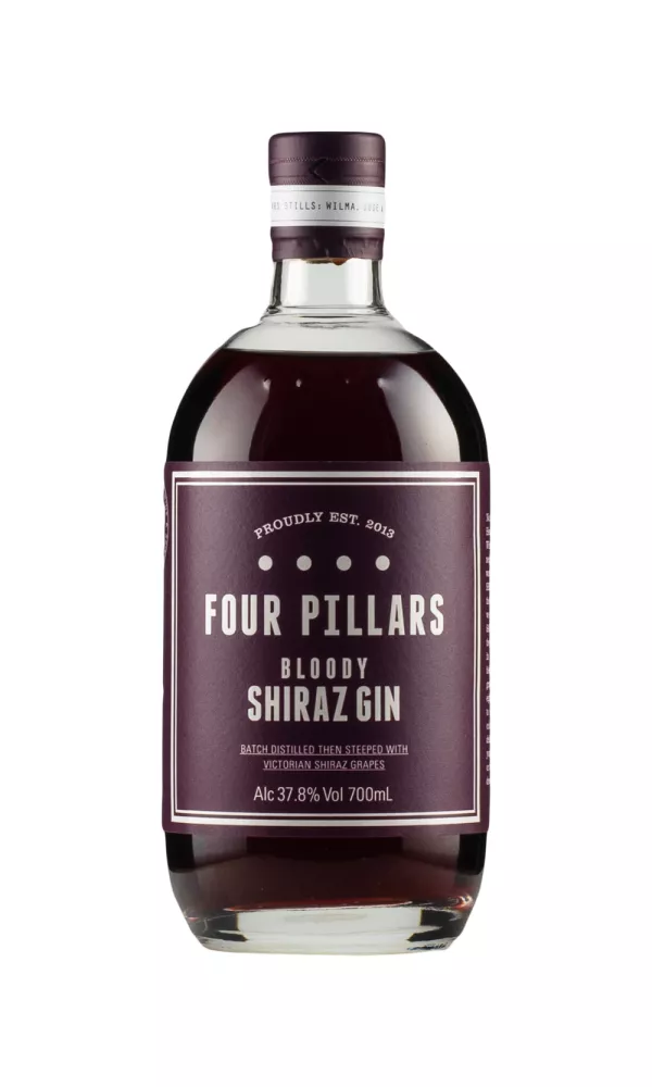 TOP62610.webp Four Pillars Bloody Shiraz Gin