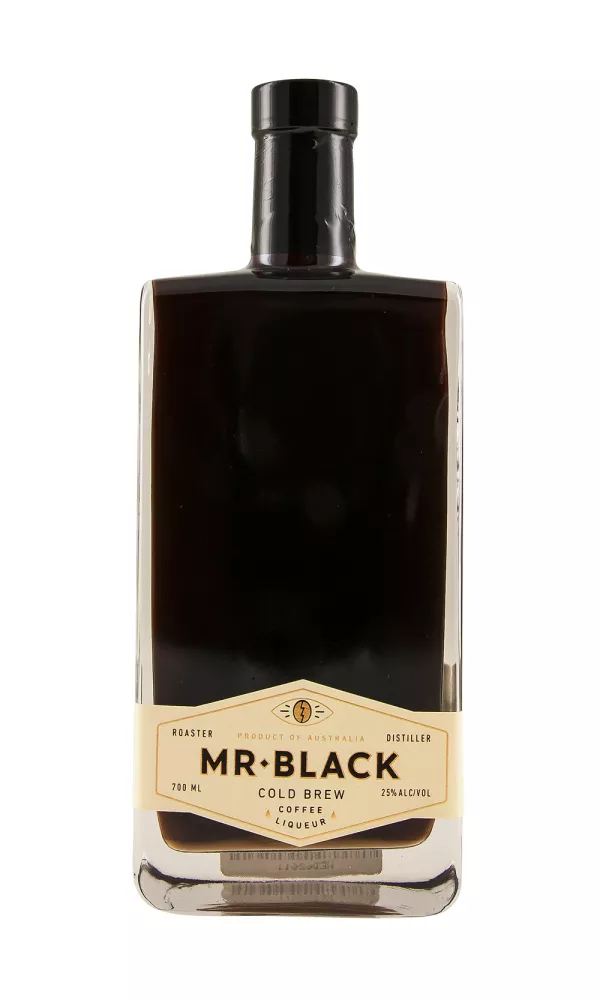 TOP62611.webp Mr Black Cold Press Coffee Liqueur