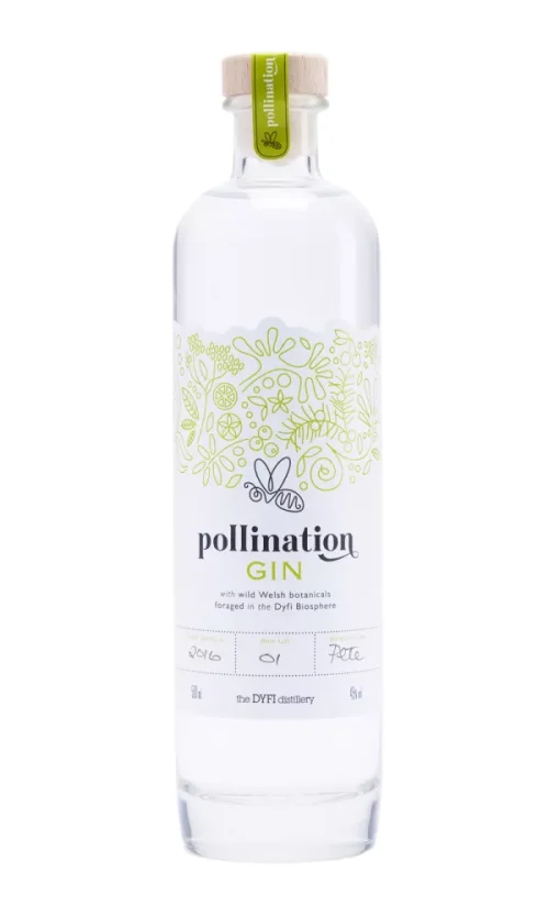 Pollination Gin