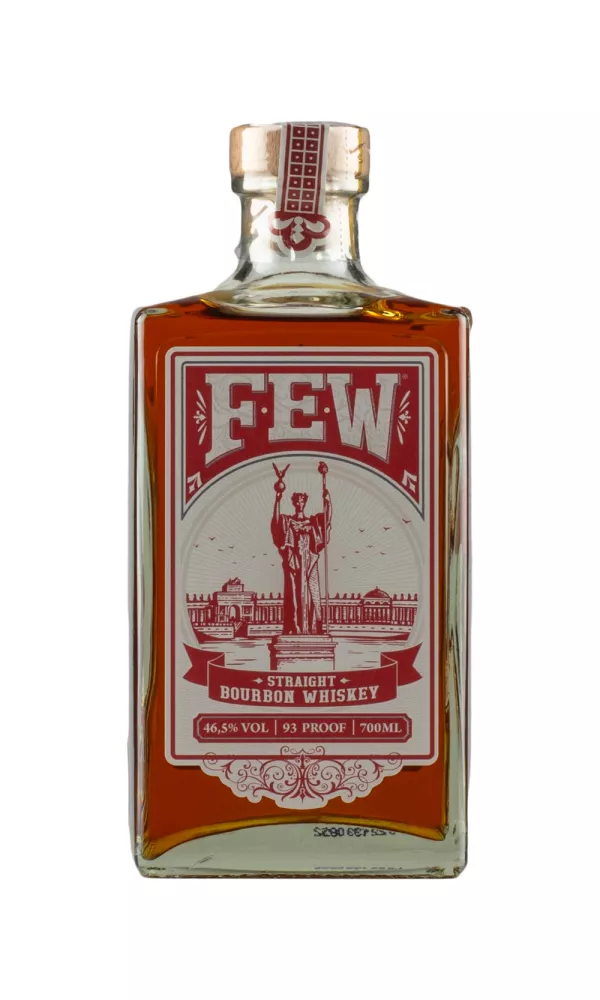 TOP62762.webp FEW Bourbon