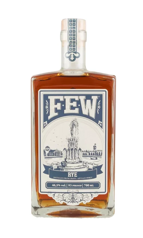 FEW Rye