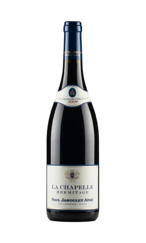 TOP6289.webp Hermitage La Chapelle Jaboulet 2009