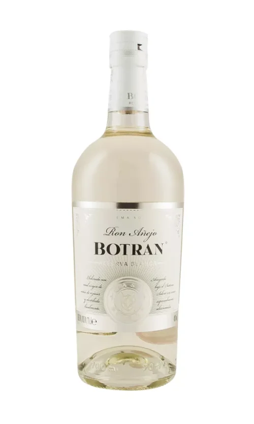 Ron Botran Blanca