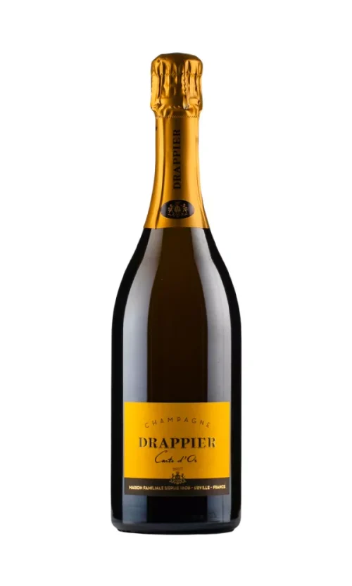 Drappier Carte D`Or (Kosher)