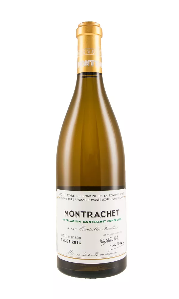 TOP63501.webp Montrachet DRC 2014
