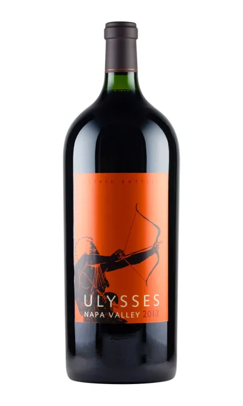 Ulysses Napa Valley 600cl 2013
