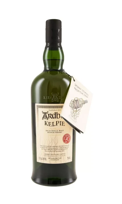 Ardbeg Kelpie Committee Release