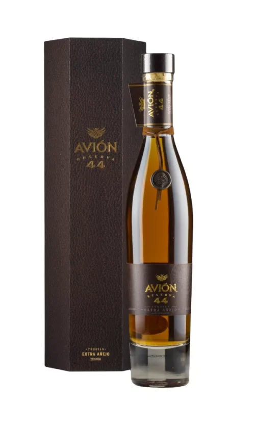 Avion Reserva 44