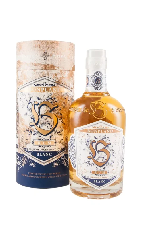 Bonpland VSOP Blanc
