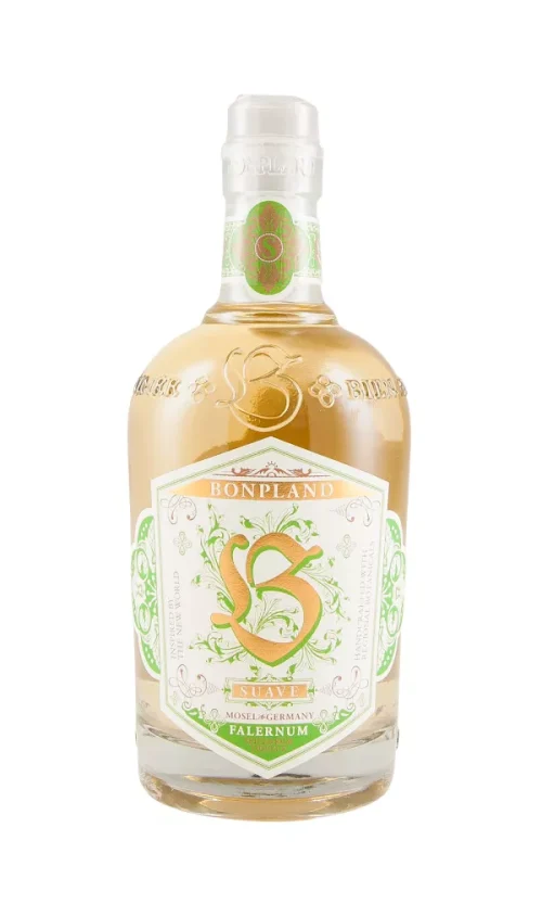 Bonpland Falernum