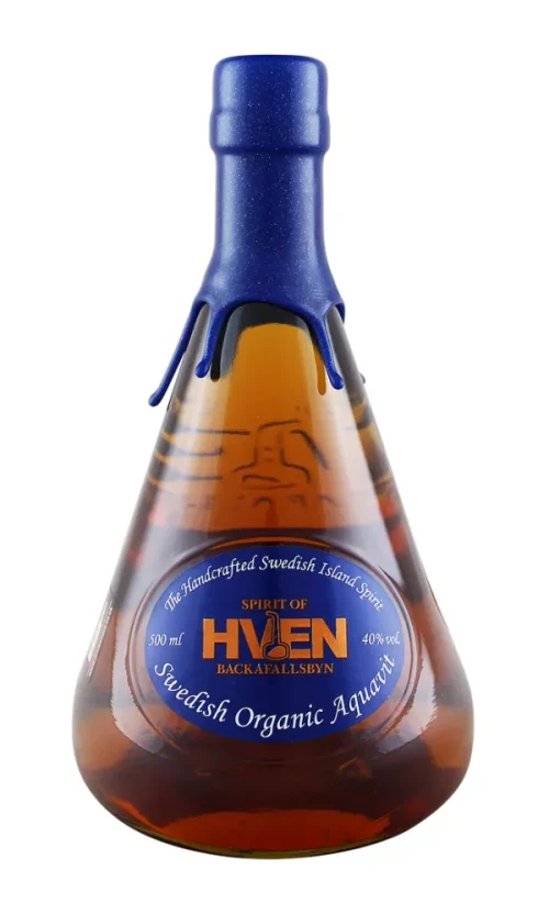 Spirit of Hven Organic Aquavit