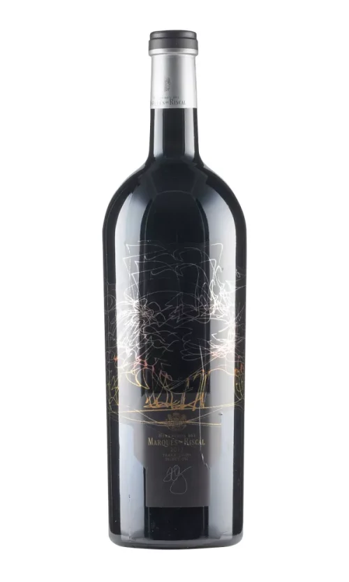 Marques de Riscal Frank Gehry 300cl 2012