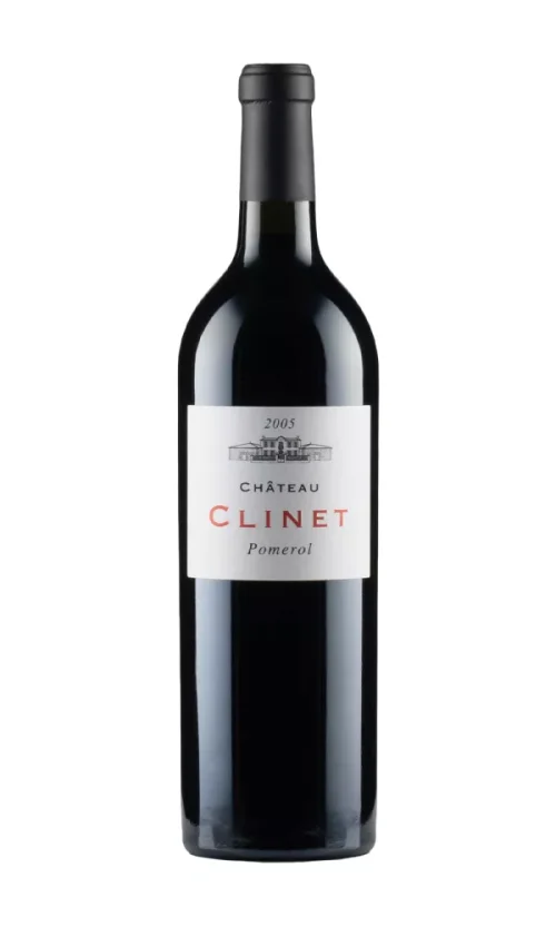 Clinet 2005