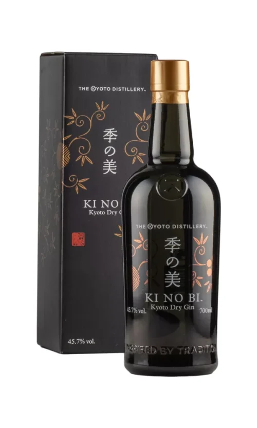 Ki No Bi Gin