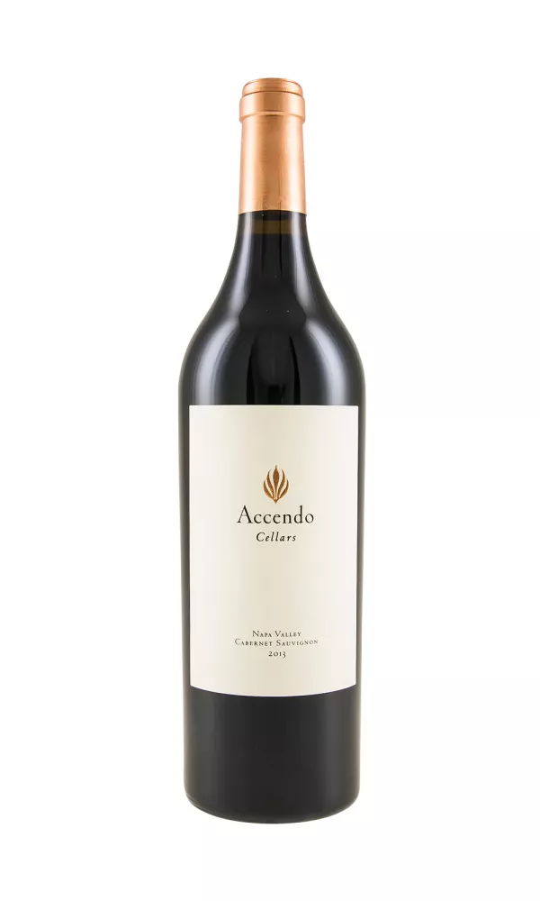 TOP63894.webp Accendo Cabernet Sauvignon 2013