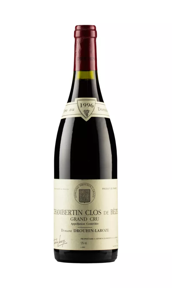 TOP63942.webp Chambertin Clos de Beze Drouhin Laroze 1996
