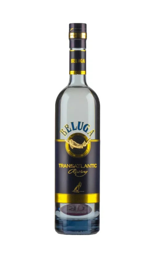 Beluga Transatlantic Racing Vodka