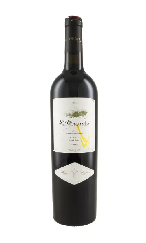 L`Ermita Alvaro Palacios 1995