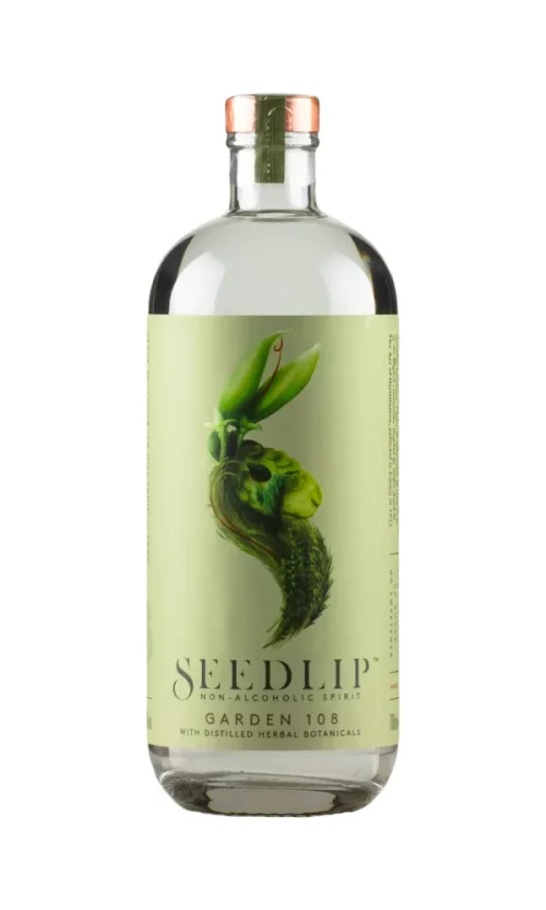Seedlip Garden 108