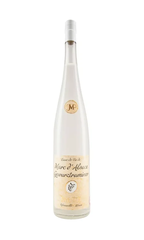 Mette Marc d`Alsace Magnum