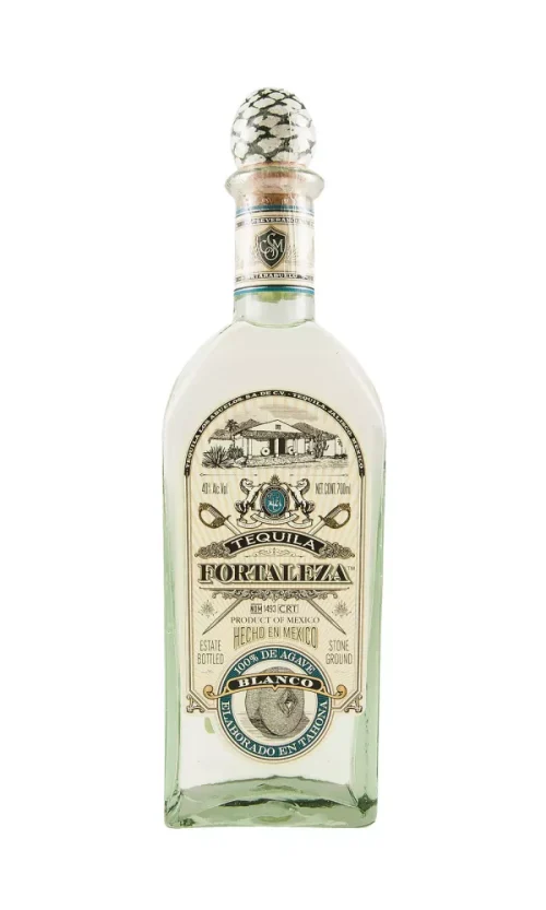 Fortaleza Blanco