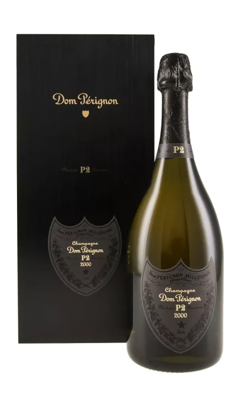 Dom Perignon P2 2000