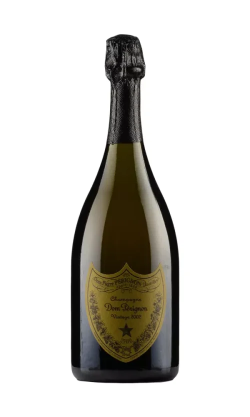 Dom Perignon 2002