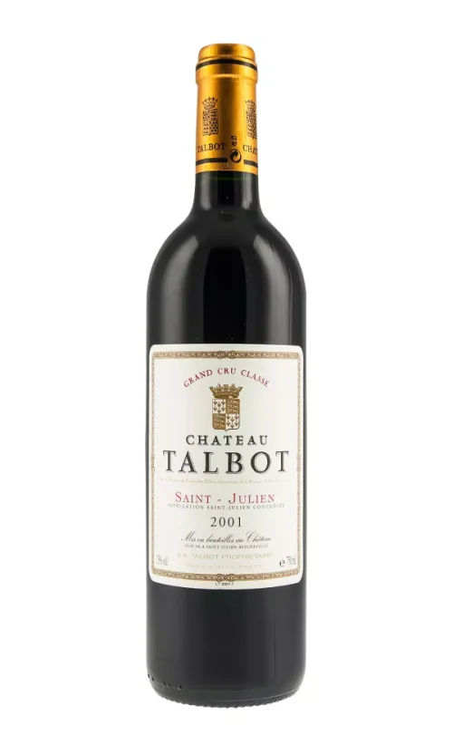 Talbot 2001