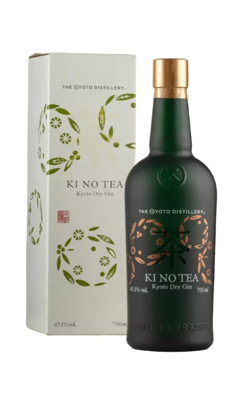 Ki No Tea Gin