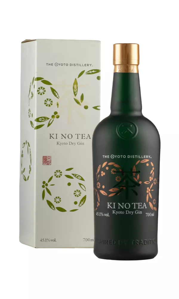 TOP64966.webp Ki No Tea Gin